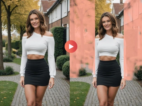 AI Video Eraser for Fast Creative Iteration